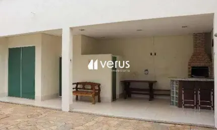 Casa à venda, 3 quartos, 3 suítes, 4 vagas, Vigilato Pereira - Uberlândia/MG