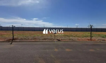 TERRENO EM CONDOMÍNIO à venda, GRAND VILLE - Uberlândia/MG