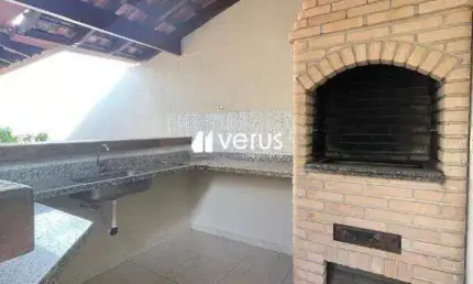 Casa para aluguel, 3 quartos, 1 suíte, 4 vagas, Vigilato Pereira - Uberlândia/MG
