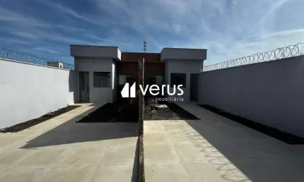 Casa à venda, 2 quartos, 2 suítes, 2 vagas, shopping park - uberlândia/mg
