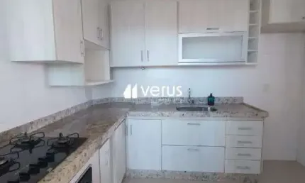 Apartamento para aluguel, 3 quartos, 1 suíte, 2 vagas, PATRIMONIO - Uberlândia/MG
