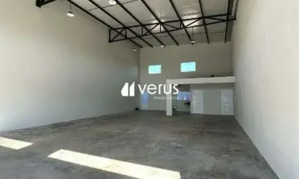 Barracão / Galpão / Depósito para alugar no Novo Mundo, Uberlândia 
