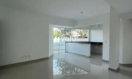 Apartamento para aluguel, 3 quartos, 1 suíte, 1 vaga, Jaraguá - Uberlândia/MG