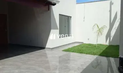 Casa à venda, 3 quartos, 1 suíte, 2 vagas, MINAS GERAIS - Uberlândia/MG
