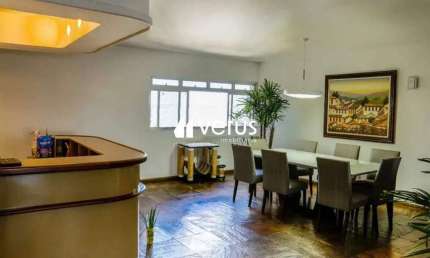 Apartamento à venda, 4 quartos, 2 suítes, 2 vagas, FUNDINHO - Uberlândia/MG