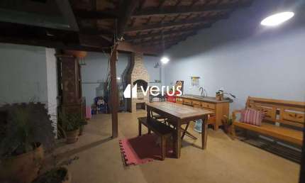 CASA EM CONDOMÍNIO à venda, 2 quartos, 1 suíte, 2 vagas, GRANJA MARILEUSA - Uberlândia/MG