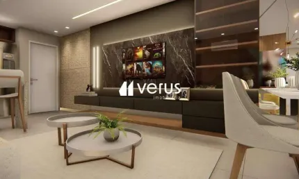 Apartamento à venda, 3 quartos, 1 suíte, 2 vagas, PATRIMONIO - Uberlândia/MG