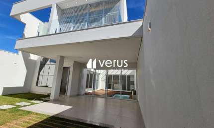 Casa à venda, 3 quartos, 2 suítes, 4 vagas, JARDIM INCONFIDENCIA - Uberlândia/MG