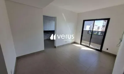 Apartamento à venda, 2 quartos, 1 suíte, 1 vaga, Santa Mônica - Uberlândia/MG