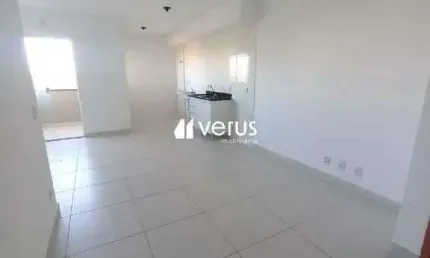 Apartamento para aluguel, 2 quartos, 1 suíte, 1 vaga, LOTEAMENTO PORTAL DO VALE II - Uberlândia/MG