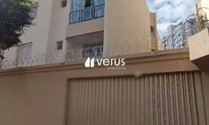 Apartamento à venda, 3 quartos, 1 suíte, 1 vaga, Santa Mônica - Uberlândia/MG