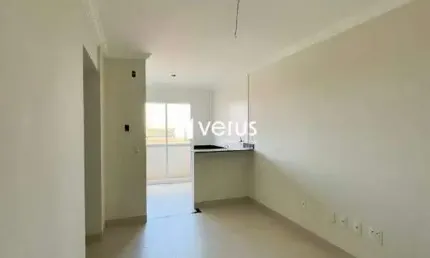 Apartamento à venda, 2 quartos, 1 suíte, 1 vaga, GRANADA - Uberlândia/MG