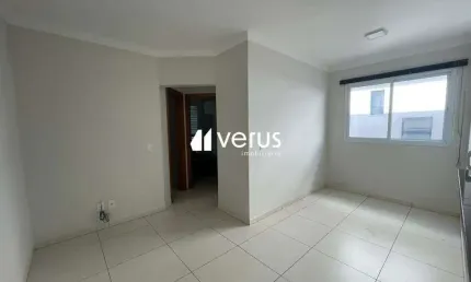 Apartamento para aluguel, 1 quarto, 1 vaga, Santa Mônica - Uberlândia/MG