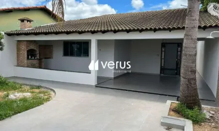 Casa à venda, 3 quartos, 1 suíte, 3 vagas, cidade jardim - uberlândia/mg