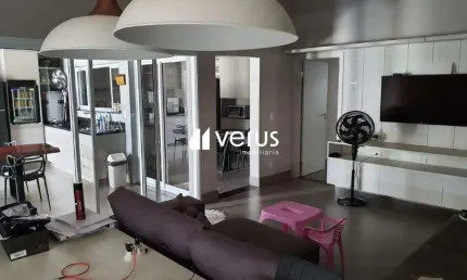 Casa à venda, 3 quartos, 1 suíte, 2 vagas, BOSQUE DOS BURITIS - Uberlândia/MG