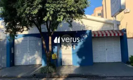 Casa comercial à venda, 1 quarto, 1 suíte, santa mônica - uberlândia/mg