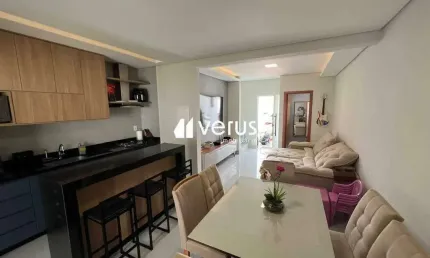 Casa sobrado à venda, 3 quartos, 1 suíte, 1 vaga, novo mundo - uberlândia/mg