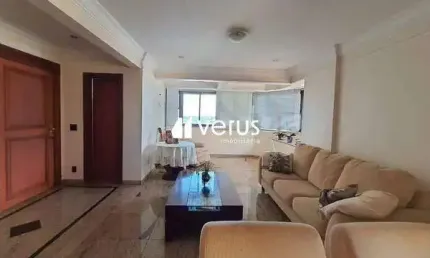 Apartamento à venda, 3 quartos, 3 suítes, 4 vagas, FUNDINHO - Uberlândia/MG