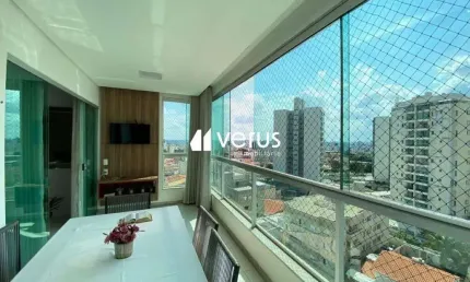 Apartamento à venda, 4 quartos, 1 suíte, 2 vagas, santa mônica - uberlândia/mg