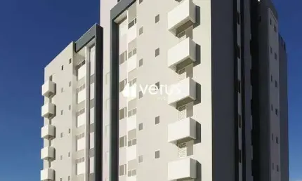 Apartamento à venda, 3 quartos, 1 suíte, 2 vagas, PATRIMONIO - Uberlândia/MG