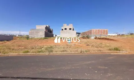 Terreno à venda no Aclimação, Uberlândia 