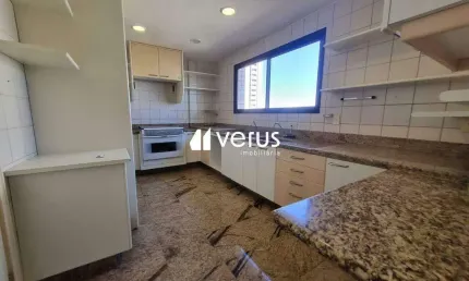 Apartamento à venda, 3 quartos, 3 suítes, 4 vagas, FUNDINHO - Uberlândia/MG