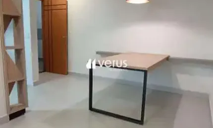 Apartamento para aluguel, 2 quartos, 1 suíte, 1 vaga, Tibery - Uberlândia/MG