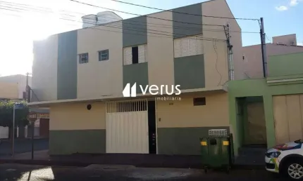 Imovel comercial à venda, 3 quartos, 1 suíte, 1 vaga, santa mônica - uberlândia/mg