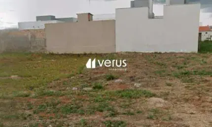 Terreno à venda em Laranjeiras, Uberlândia 
