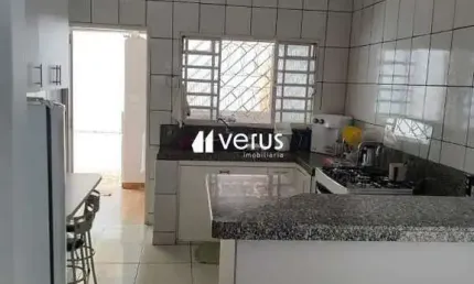 Excelente casa a venda em uma otima localização no jardim finotti em uberlândia