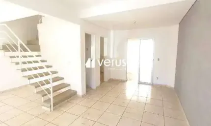 CASA EM CONDOMÍNIO para aluguel, 3 quartos, 1 suíte, 2 vagas, MORADA DA COLINA - Uberlândia/MG