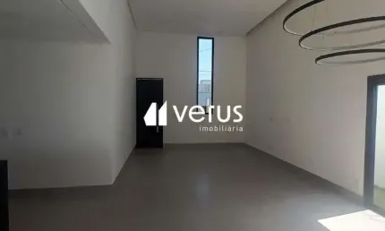 Casa à venda, 3 quartos, 2 suítes, 2 vagas, GRAND VILLE - Uberlândia/MG