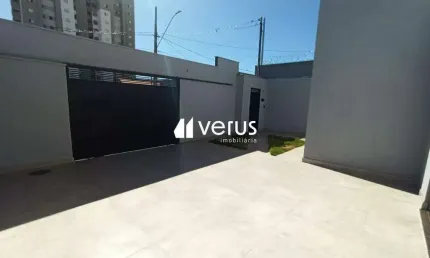 Casa à venda, 3 quartos, 1 suíte, 2 vagas, laranjeiras - uberlândia/mg
