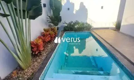Casa para aluguel, 3 quartos, 1 suíte, 3 vagas, ACLIMACAO - Uberlândia/MG