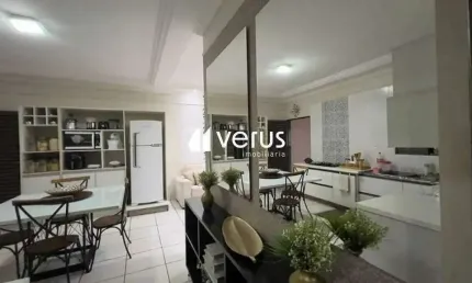 Casa à venda, 3 quartos, 4 vagas, jardim botanico - uberlândia/mg