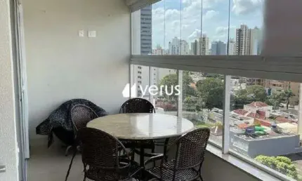 Apartamento à venda, 3 quartos, 1 suíte, 2 vagas, martins - uberlândia/mg