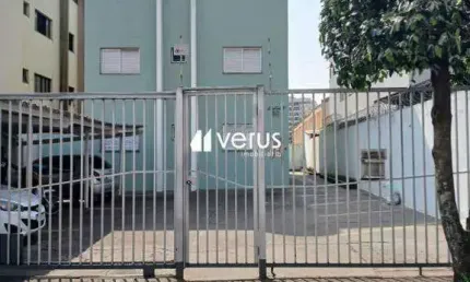Apartamento à venda, 2 quartos, 1 vaga, santa mônica - uberlândia/mg