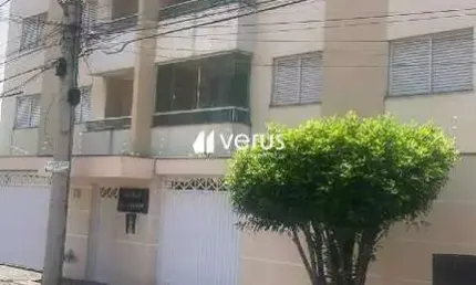 Apartamento à venda, 3 quartos, 1 suíte, 2 vagas, patrimonio - uberlândia/mg