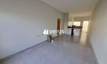 Casa à venda, 2 quartos, 1 suíte, 6 vagas, PLANALTO - Uberlândia/MG