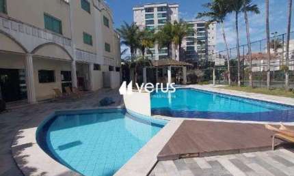 Apartamento para aluguel, 3 quartos, 1 suíte, 2 vagas, Santa Mônica - Uberlândia/MG