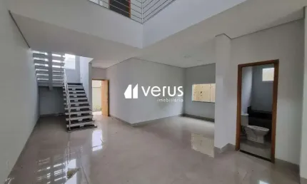 Casa à venda, 3 quartos, 3 suítes, 2 vagas, aclimacao - uberlândia/mg