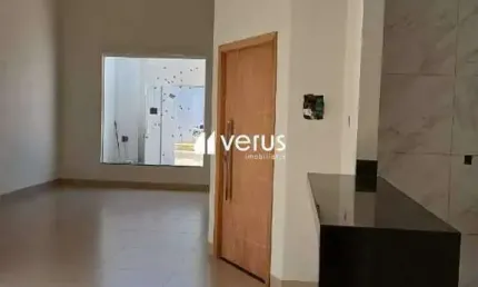 Casa com 3 quartos à venda em Laranjeiras, Uberlândia 