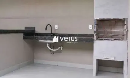 Casa à venda, 3 quartos, 3 suítes, 3 vagas, Santa Mônica - Uberlândia/MG