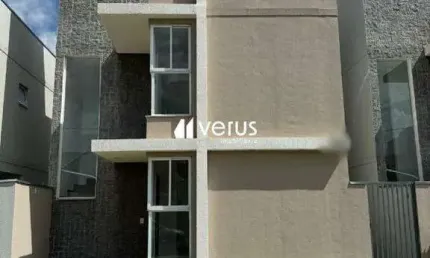 CASA CONDOMÍNIO à venda, 3 quartos, 1 suíte, 2 vagas, BOSQUE DOS BURITIS - Uberlândia/MG