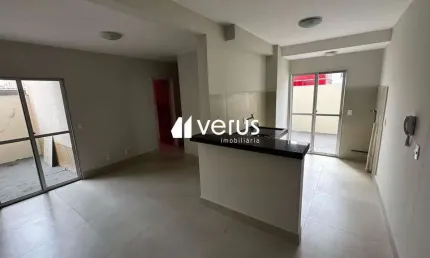 Apartamento à venda, 3 quartos, 1 suíte, 1 vaga, JARDIM EUROPA - Uberlândia/MG