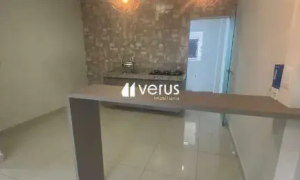 Apartamento à venda, 3 quartos, 1 suíte, 1 vaga, Lidice - Uberlândia/MG