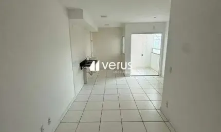 Apartamento à venda, 2 quartos, 1 suíte, 2 vagas, jardim brasilia - uberlândia/mg
