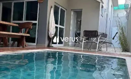 Casa à venda, 3 quartos, 1 suíte, 3 vagas, NOVO MUNDO - Uberlândia/MG