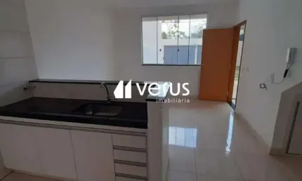 Apartamento à venda, 2 quartos, 1 suíte, 1 vaga, GRANADA - Uberlândia/MG