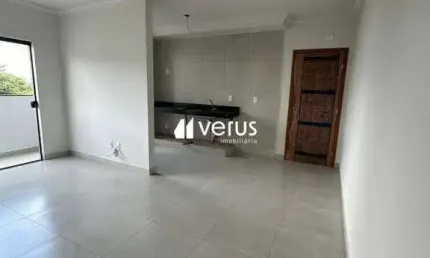 Apartamento à venda, 2 quartos, 1 suíte, 1 vaga, tubalina - uberlândia/mg